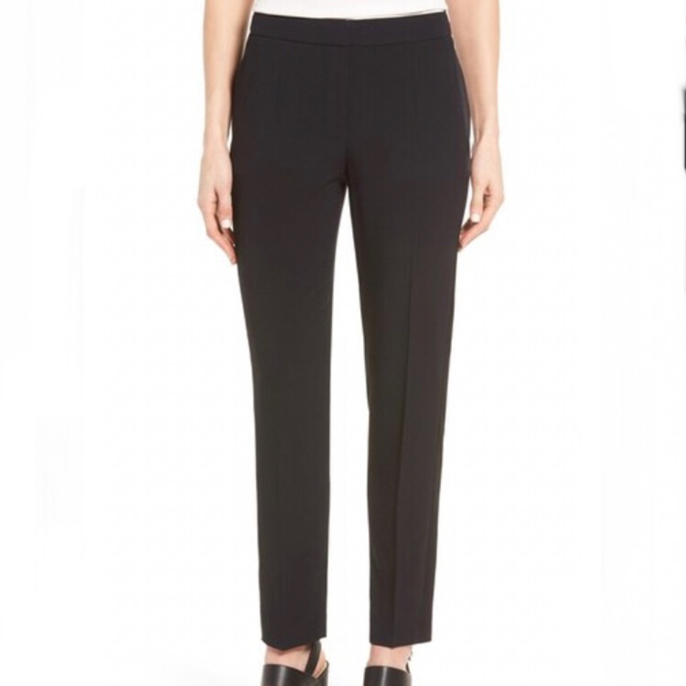 Hugo Boss Tixida trousers